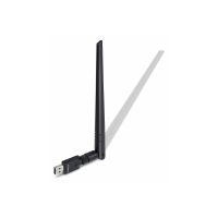 StarTech.com Startech USB Bluetooth 5.3 Adapter for PC, Class 1, Windows/Linux