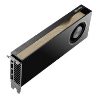 PNY RTX PRO 6000 Blackwell Max-Q Workstation Edition, RTX PRO 6000, 96 GB, GDDR7, 512 Bit, 7680 x 4320 Pixel, PCI Express x16 5.0