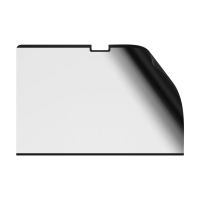 PanzerGlass ® Magnetic 2-Way Privacy Film Displayschutz MacBook Air 13.6" M5 | M4 | M3 | M2, Apple - MacBook Air 13.6" M2, Apple - MacBook Air 13.6" M3, Apple - MacBook Air 13.6" M4, Apple -..., Trockene Anwendung, Kratzresistent, Transparent, 1 Stück(e)