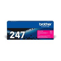 Brother TN247M - Magenta - original - Tonerpatrone
