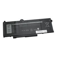 BTI Laptop-Batterie (gleichwertig mit: Dell