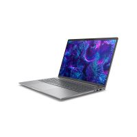 HP ZBook 8 G1i Mobile Workstation - Intel Core Ultra 9 285H / 2.7 GHz - vPro Enterprise - Win 11 Pro - Arc Graphics 140T - 64 GB RAM - 1 TB SSD NVMe, TLC - 40.6 cm (16")