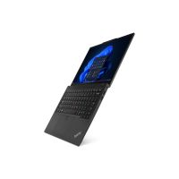 Lenovo ThinkPad X13 Gen 5 21LV - 180°-Scharnierdesign - Intel Core Ultra 5 135U / 1.6 GHz - Win 11 Pro - Intel Graphics - 32 GB RAM - 512 GB SSD TCG Opal Encryption - 33.8 cm (13.3")