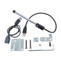 Ergotron StyleView Tasklight - USB-Lampe - für P/N: SV42-8302-2
