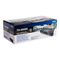 Brother TN-900BK, 6000 Seiten, Schwarz, 1 Stück(e)