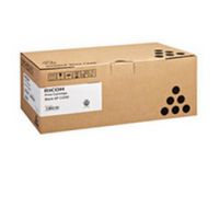 Ricoh Schwarz - original - Tonerpatrone - für