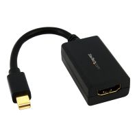 StarTech.com Startech Mini DisplayPort auf HDMI Adapter - mDP zu HDMI (Stecker/Buchse)
