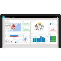 Microsoft Dynamics 365 for Sales - Step-up-Lizenz