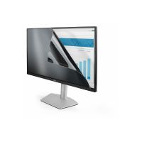 StarTech.com StarTech 31,5" 16:9 Monitor Blickschutzfilter, Bildschirm Sichtschutz - Blickschutzfilter für Bildschirme - 2-Wege - abnehmbar - Steck-/Klebe - 80 cm (31.5")