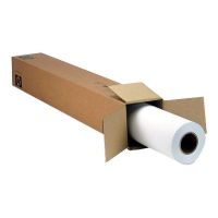 HPE HP Universal Instant-Dry Photo Semi-Gloss - Halbglänzend - 7,4 mil - Rolle (91,4 cm x 30,5 m)