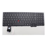 Lenovo Ersatztastatur Notebook - mit Trackpoint