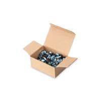 DIGITUS Befestigungssatz für 482,6 mm (19)- und 254 mm (10")-Komponenten, M6