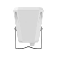Hanwha Techwin Hanwha SPA-H100W, Deckenmontage möglich, -40 - 55 °C, 10 - 85%, 111 dB, 650 - 5300 Hz, D