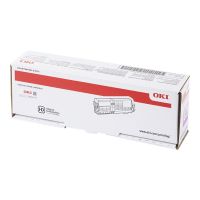 OKI Magenta - original - Tonerpatrone - für