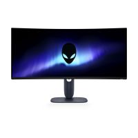 Dell Alienware AW3425DW - OLED-Monitor - Gaming - gebogen - 86.4 cm (34")