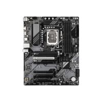 Gigabyte B760 DS3H GEN5 - Motherboard - ATX - LGA1700 Sockel - B760 Chipsatz - USB-C 3.2 Gen 2x2, USB-C 3.2 Gen 1, USB 3.2 Gen 2, USB 3.2 Gen 1 - Gigabit LAN - Onboard-Grafik (CPU erforderlich)