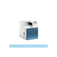 HP LaserJet Enterprise 8501dn - Drucker - s/w