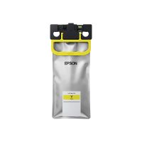 Epson Größe XXL - Gelb - original - Tinten-Packung