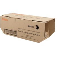 Utax 614010010, 14500 Seiten, Schwarz, 1 Stück(e)