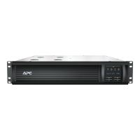 APC Smart-UPS - USV (Rack - einbaufähig) - linieninteraktiv