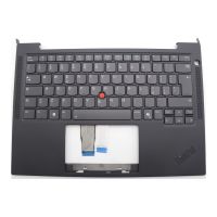 Lenovo LCFC - Ersatztastatur Notebook - mit Trackpoint