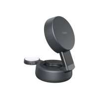Belkin UltraCharge Pro - Kabelloses Ladegerät
