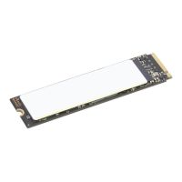 Lenovo SSD - verschlüsselt - 2 TB - intern - M.2 2280 - PCIe 4.0 (NVMe)