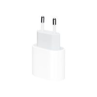 Apple 20W USB-C Power Adapter - Netzteil - 20 Watt (USB-C)
