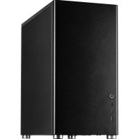 Inter-Tech X2 Duplex Pro - Midi-Tower - ATX