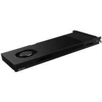 HP NVIDIA RTX PH x4xxx 4DP Graphics, RTX PRO 4000, 24 GB, GDDR7, 192 Bit, 7680 x 4320 Pixel, PCI Express x16 5.0