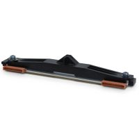 Zebra 203 dpi - Druckkopf - für Zebra ZD421d