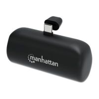 Manhattan Powerbank - 5000 mAh - 10 Watt - 2 A (USB-C)