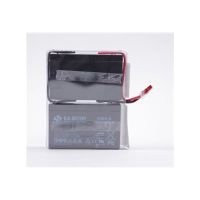 Eaton USV-Akku - einfache Batterie+ verteilte Dienste für den Austausch des Akku-Pakets - 2 x Batterie - ventilgeregelte Bleisäure (VRLA)
