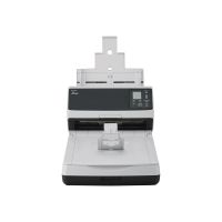 Ricoh fi-8290 - Dokumentenscanner - Flachbett: CCD / ADF: dual CIS - Duplex - 216 x 355.6 mm - 600 dpi x 600 dpi - bis zu 90 Seiten/Min. (einfarbig)