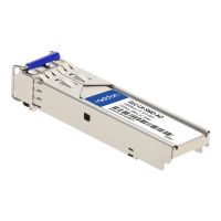 AddOn Cisco GLC-LH-SMD Compatible SFP Transceiver - SFP (Mini-GBIC)-