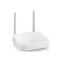 ZyXEL NWA30BE - Accesspoint - 4-Stream, Dual-Radio