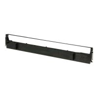 Epson Schwarz - Farbband - für LX 1170, 1170