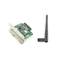 Zebra Kit - Druckserver - Bluetooth 5.3, Wi-Fi