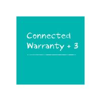 Eaton Connected Warranty+3 - Serviceerweiterung - Austausch (für USV- und SV-Geräte)