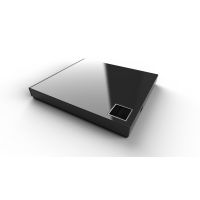 ASUS SBW-06D2X-U, Schwarz, Laptop, Blu-Ray DVD Combo, USB 2.0, 2 MB, 80,120 mm