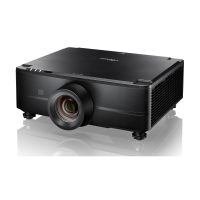Optoma ZK810T - DLP-Projektor - Laser - 3D