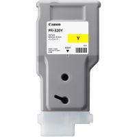 Canon PFI-320 Y - 300 ml - Gelb - original