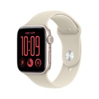 Apple Watch SE (3nd generation) , OLED, Touchscreen, 64 GB, WLAN, GPS, 33 g