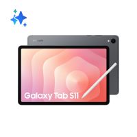 Samsung Galaxy Tab S11 - Tablet - Android - 128 GB - 27.9 cm (11")