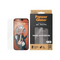 PanzerGlass Bildschirmschutz für Handy - klassische