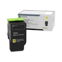 Lexmark Ultra High Yield - Gelb - original