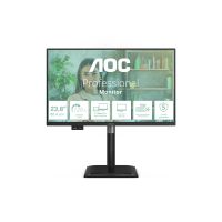 AOC Pro-line 24P4CV - P4 Series - LED-Monitor - USB - 61 cm (24")