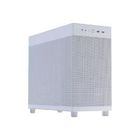 ASUS Prime AP303 - ATX-Gehäuse - micro ATX - keine Spannungsversorgung