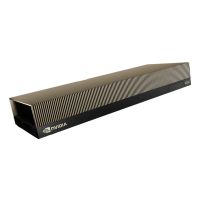 PNY RTX PRO 6000 Blackwell Server Edition, RTX PRO 6000, 96 GB, GDDR7, 512 Bit, 15360 x 8640 Pixel, PCI Express x16 5.0
