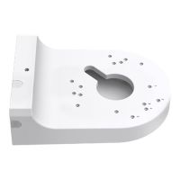 TP-LINK Anschlusskasten für Kamera - geeignet für Wandmontage
